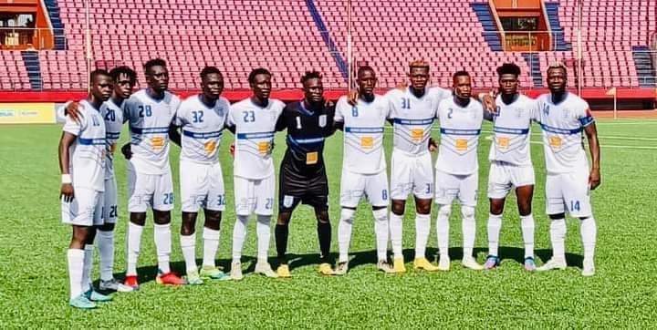 Stade malien de Bamako: Quatrième round, quel visage ?   